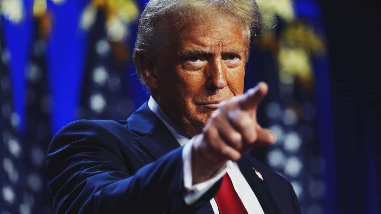 Donald Trump Net Worth: গলার বাঁধার টাই থেকেও রোজগার, ঠিক কত টাকার মালিক ট্রাম্প?