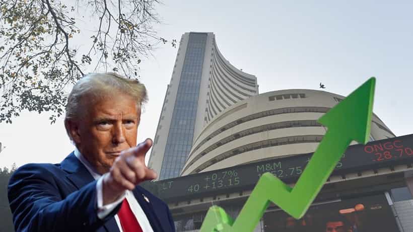 Share Market: প্রেসিডেন্টের গদিতে ট্রাম্প ফিরতেই ফুলেফেঁপে উঠল সেনসেক্স-নিফটি, টাকার বৃষ্টি শেয়ার বাজারে