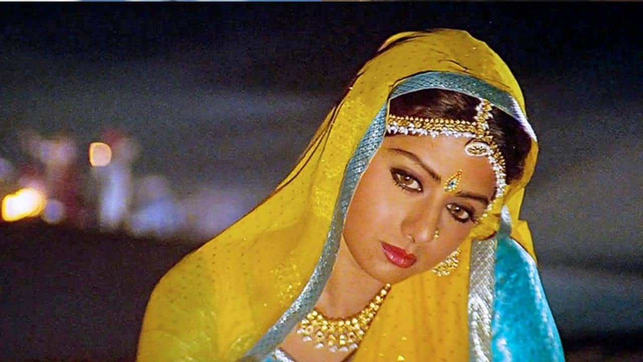 শ্রীদেবীকে জব্দ করতে শেষে নিজের জুতো ৩০ মিনিট ধরে বাঁধিয়ে ছিলেন বনি?