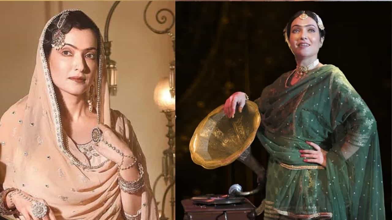 'কেন করছি, কী দরকার ছিল!' মঞ্চে ওঠার আগে অর্পিতার মনের অবস্থা কেমন থাকে? 'কেন করছি, কী দরকার ছিল!' মঞ্চে ওঠার আগে অর্পিতার মনের অবস্থা কেমন থাকে?