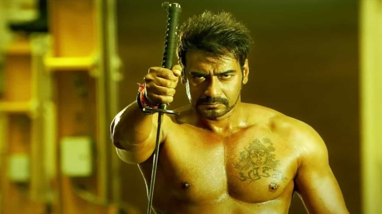 'আমায় রাগাবেন না…', অজয়ের গাড়িতে রাখা থাকে হকিস্টিক, এ কী বললেন অভিনেতা? 'আমায় রাগাবেন না…', অজয়ের গাড়িতে রাখা থাকে হকিস্টিক, এ কী বললেন অভিনেতা?