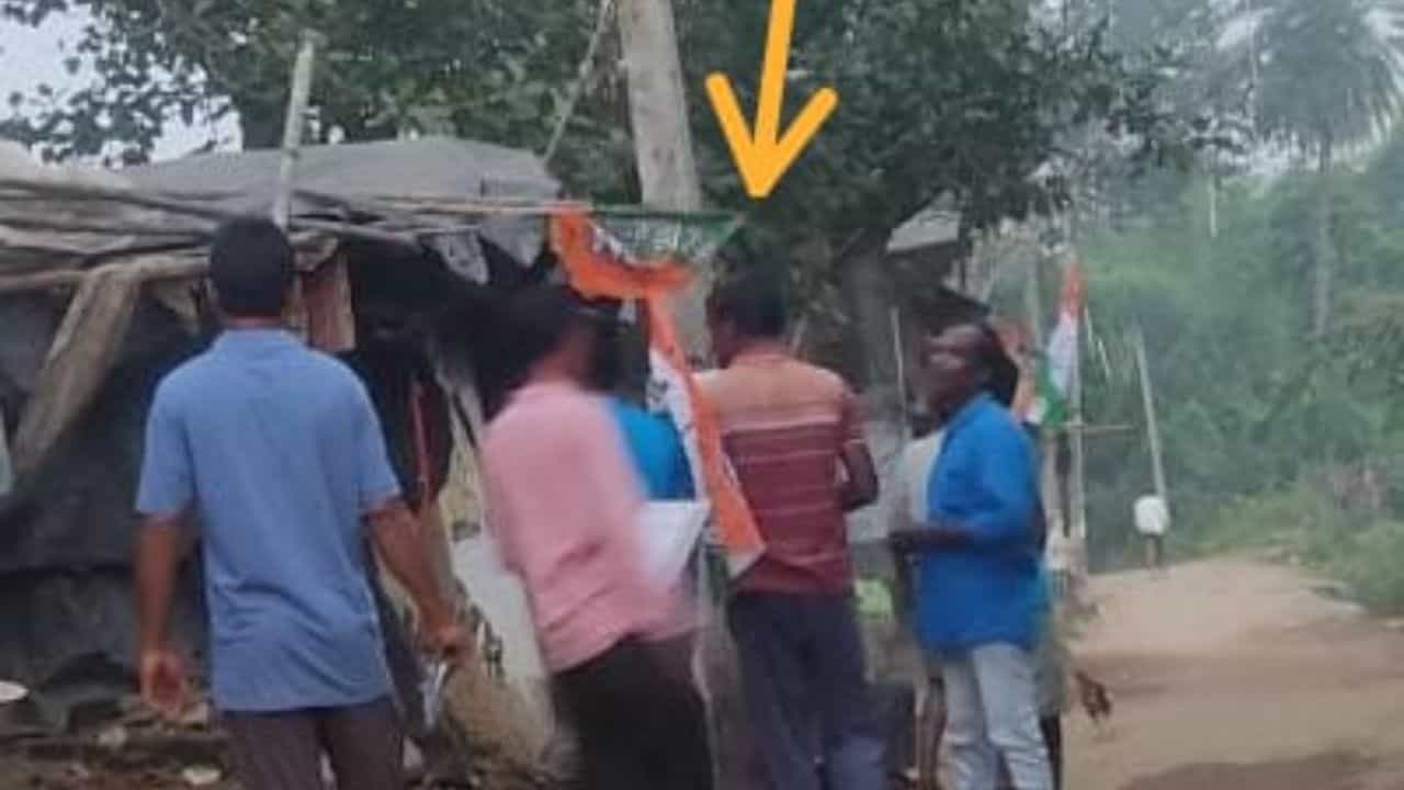 Bankura: তৃণমূলের নির্বাচনী প্রচারে সিভিক? দাবি করলেন শুভেন্দু Bankura: তৃণমূলের নির্বাচনী প্রচারে সিভিক? দাবি করলেন শুভেন্দু