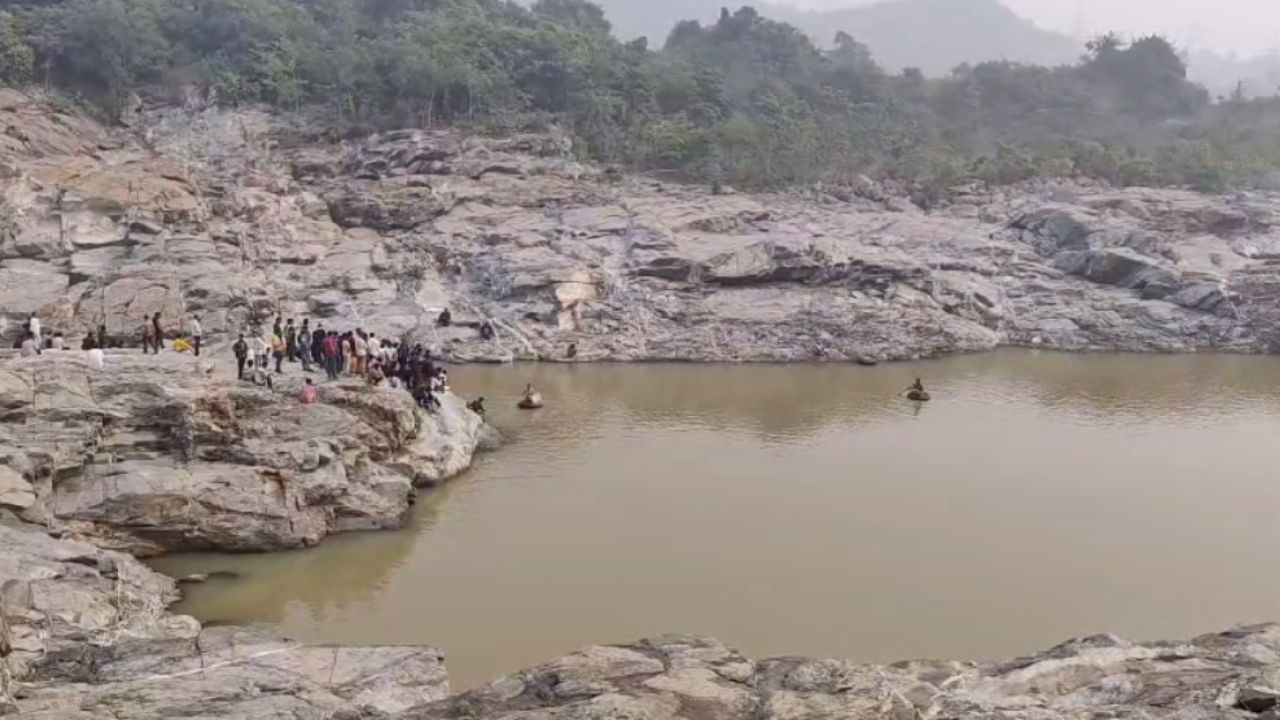 Maithon Dam: মাইথনের যেখানে কেউ যায় না ওইখানেই চলে গিয়েছিল ছেলেগুলো, পরিণতি মর্মান্তিক