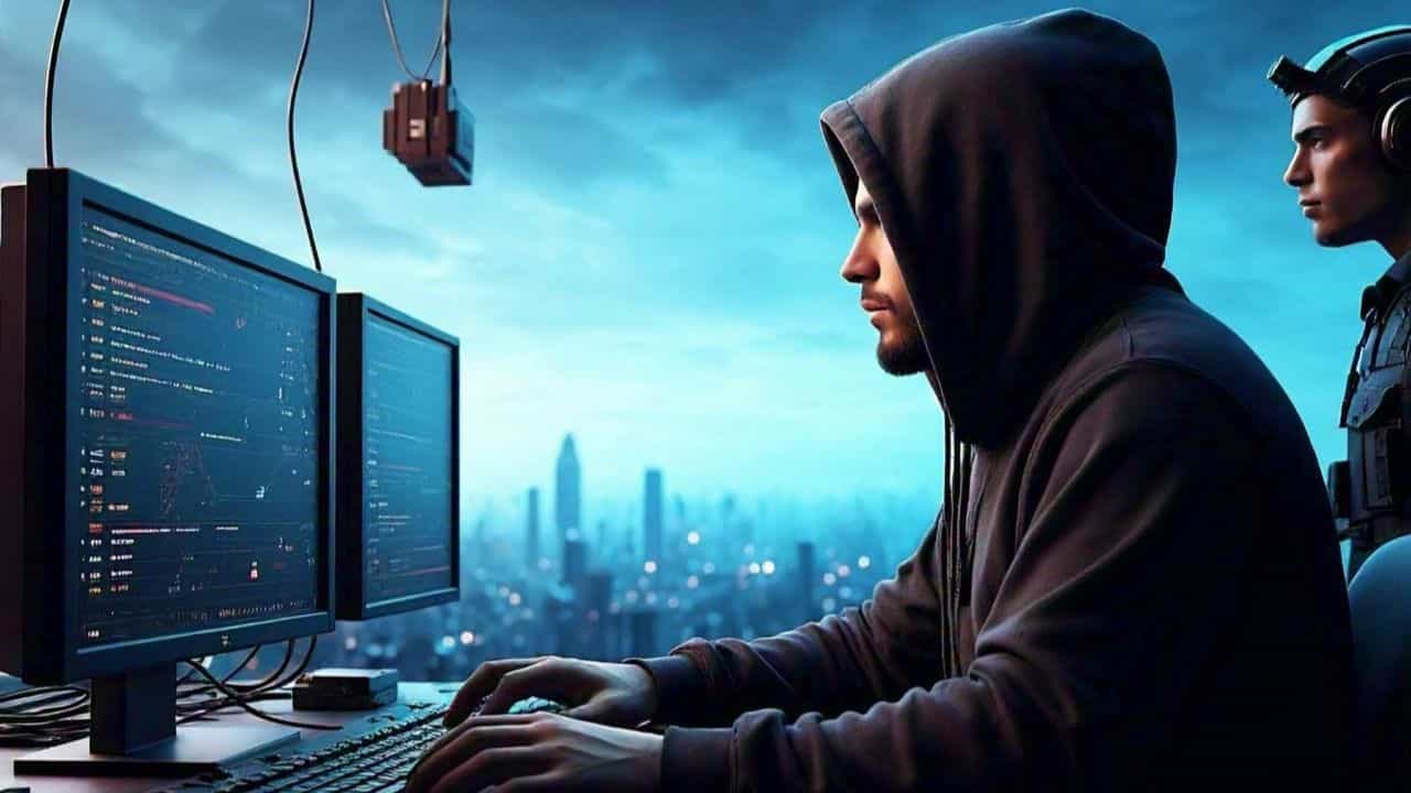 Digital Arrest: এক মাসের উপর 'ডিজিটাল অ্যারেস্ট'! কোটি কোটি টাকা খোয়ালেন বৃদ্ধা Digital Arrest: এক মাসের উপর 'ডিজিটাল অ্যারেস্ট'! কোটি কোটি টাকা খোয়ালেন বৃদ্ধা