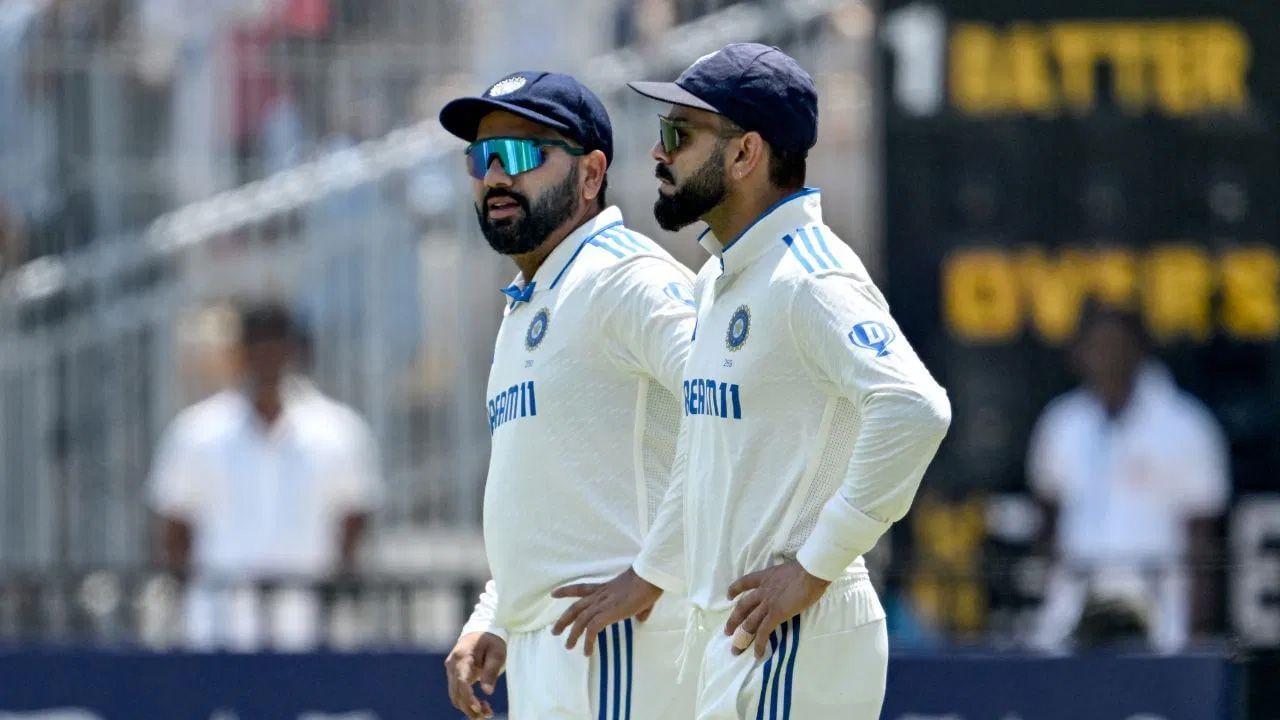 Virat-Rohit: Virat-Rohit deveria se aposentar se não conseguir correr na Austrália, o que gerou polêmica?