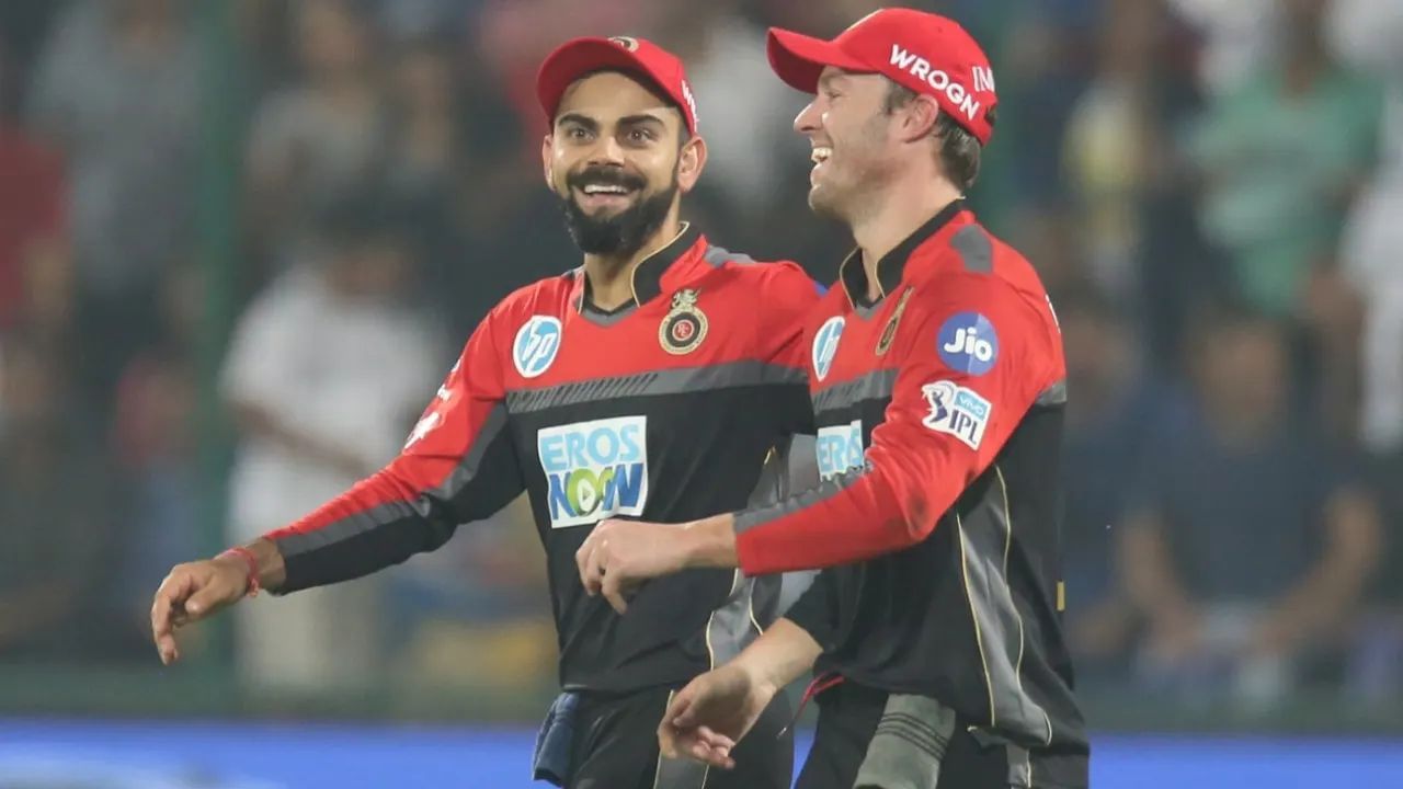 RCB IPL 2025: যা মনে হচ্ছে... বিরাটকে নিয়ে সবচেয়ে বড় প্রশ্নের উত্তর দিয়ে দিলেন এবিডি