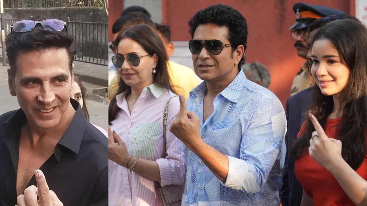Maharashtra & Jharkhand Assembly Election 2024 Live: শেষবেলায় কিছুটা ভোটদানের হার বাড়ল মহারাষ্ট্রে, ঝাড়খণ্ডে ভোট পড়ল ৬৭ শতাংশ Maharashtra & Jharkhand Assembly Election 2024 Live: শেষবেলায় কিছুটা ভোটদানের হার বাড়ল মহারাষ্ট্রে, ঝাড়খণ্ডে ভোট পড়ল ৬৭ শতাংশ