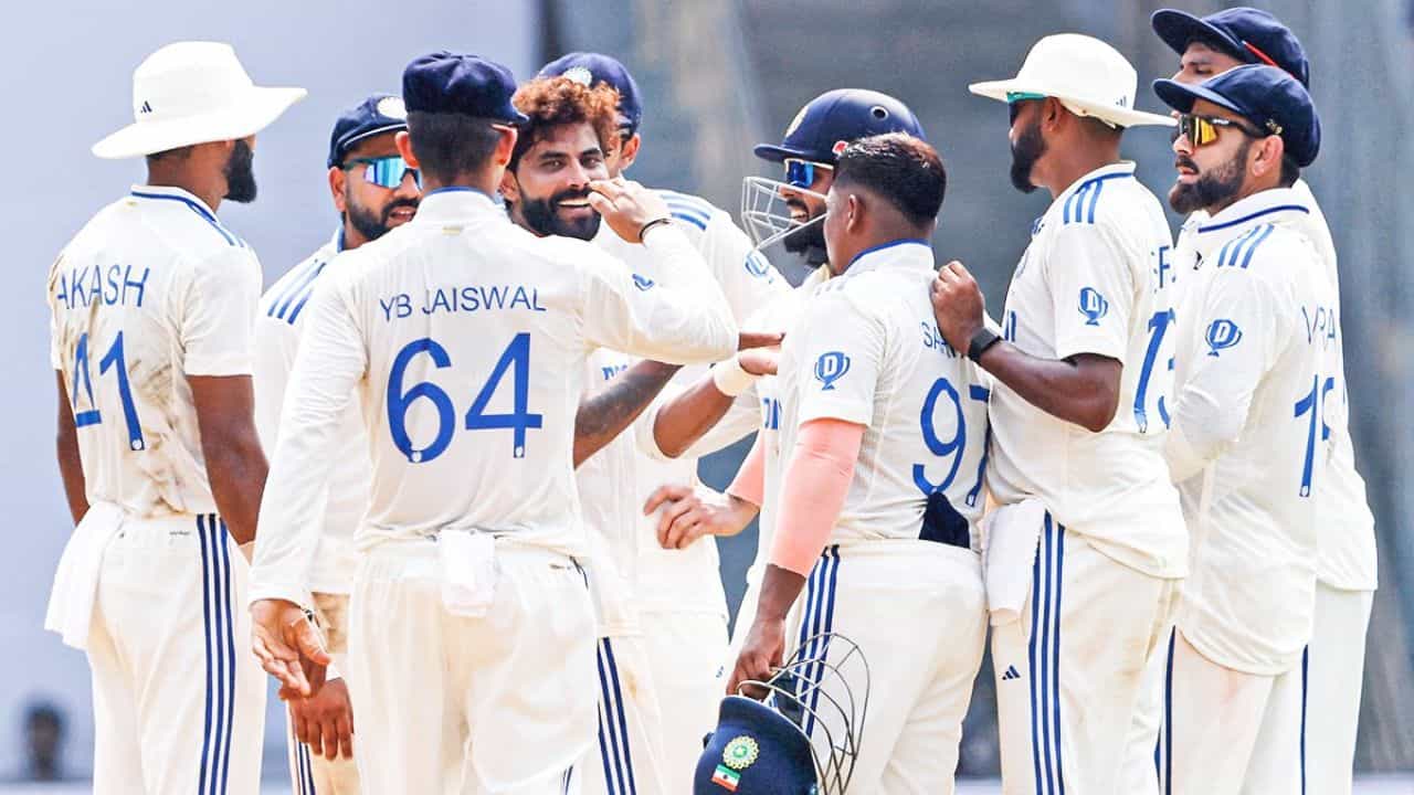 WTC Points Table: টিম ইন্ডিয়ার অজি সফরের টার্গেট, WTC ফাইনালে যেতে রোহিতদের যা করতেই হবে... WTC Points Table: টিম ইন্ডিয়ার অজি সফরের টার্গেট, WTC ফাইনালে যেতে রোহিতদের যা করতেই হবে...