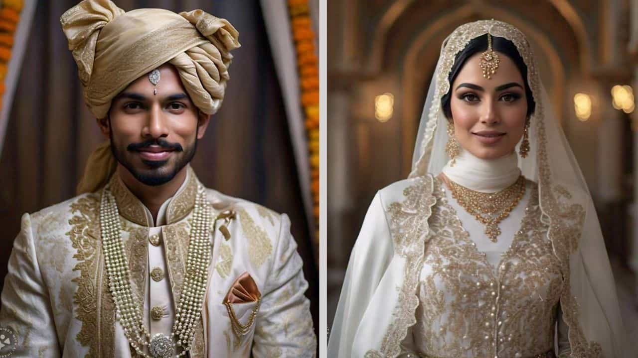 Marriage: বিয়ের জন্য ছুটি দেয়নি বস, বিদেশ থেকে বসেই যা করল যুবক... Marriage: বিয়ের জন্য ছুটি দেয়নি বস, বিদেশ থেকে বসেই যা করল যুবক...