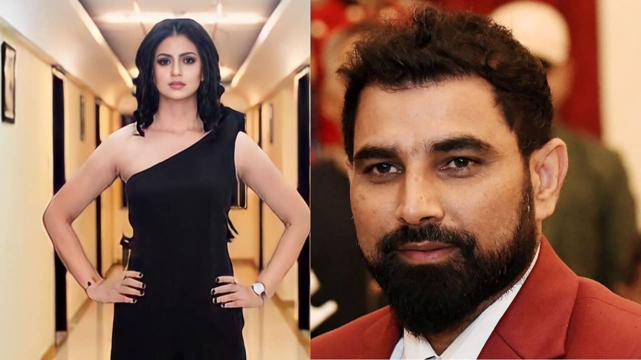 আমার মতো মেয়েবাজ স্বামী যেন... হাসিন জাহানের জামাই হতে গেলে কী কী গুণ থাকতেই হবে?