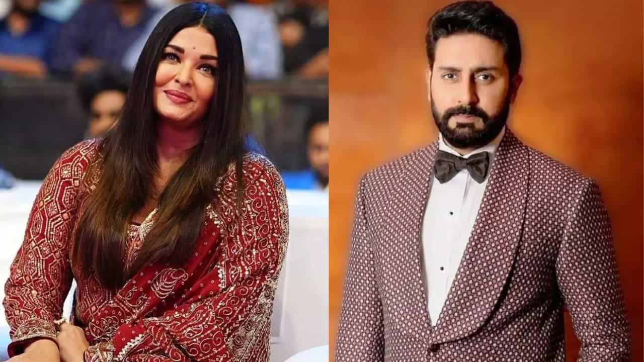 অভিষেককে ছাপিয়ে গেলেন ঐশ্বর্য! তাই কি যত সমস্যার সূত্রপাত? অভিষেককে ছাপিয়ে গেলেন ঐশ্বর্য! তাই কি যত সমস্যার সূত্রপাত?