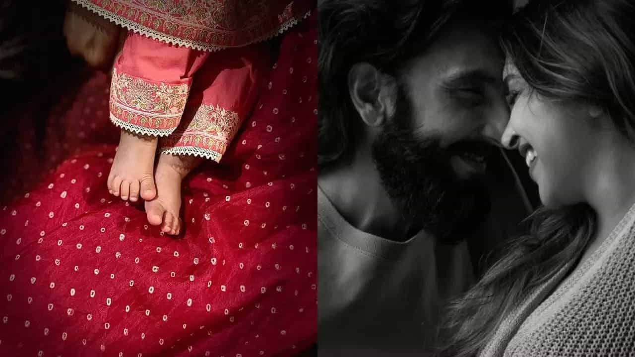 দীপিকা কন্যা দুয়ার আটকাণ্ড, মেয়েকে নিয়ে নাজেহাল নায়িকা? দীপিকা কন্যা দুয়ার আটকাণ্ড, মেয়েকে নিয়ে নাজেহাল নায়িকা?