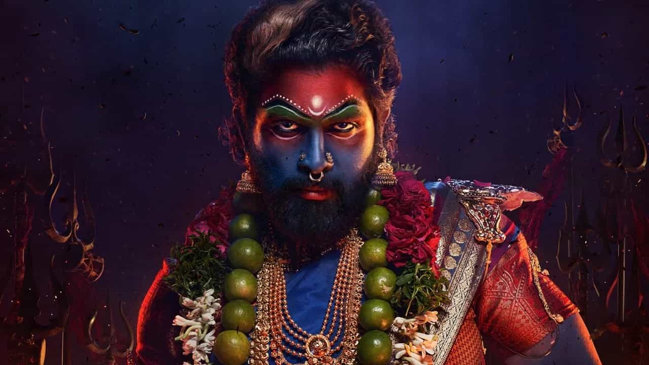 প্রথম দিনেই ২৭০ কোটি! ভারতে সবচেয়ে বড় ওপেনিং হতে চলেছে 'পুষ্পা ২' প্রথম দিনেই ২৭০ কোটি! ভারতে সবচেয়ে বড় ওপেনিং হতে চলেছে 'পুষ্পা ২'