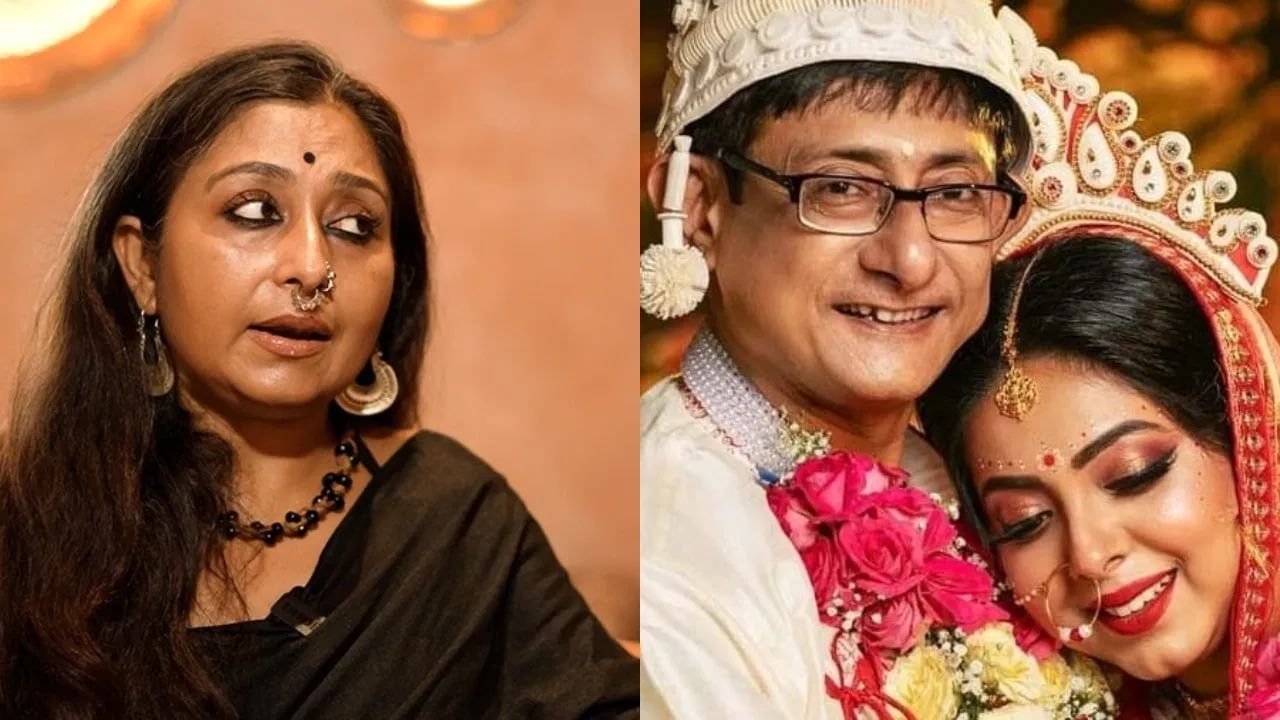 'আরও একটা...' কাঞ্চন-শ্রীময়ীর মেয়ে হওয়ার পর প্রকাশ্যে পিঙ্কির বার্তা! 'আরও একটা...' কাঞ্চন-শ্রীময়ীর মেয়ে হওয়ার পর প্রকাশ্যে পিঙ্কির বার্তা!