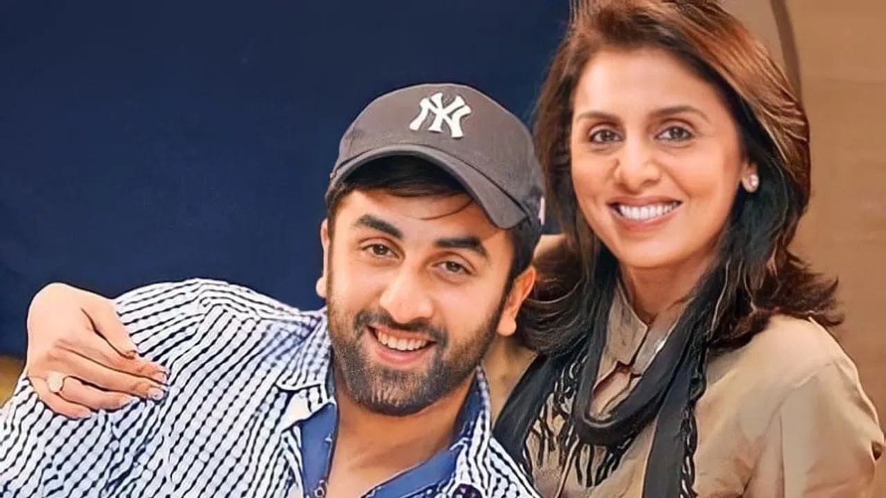 ২৫০ টাকা রোজগার! রণবীরকে দেখে চোখে জল নীতুর ২৫০ টাকা রোজগার! রণবীরকে দেখে চোখে জল নীতুর