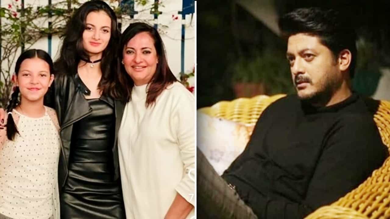 নীলাঞ্জনার সঙ্গে সমস্যার জের!দুই মেয়ের জন্মদিনের সময় কোথায় কাটালেন যিশু? নীলাঞ্জনার সঙ্গে সমস্যার জের!দুই মেয়ের জন্মদিনের সময় কোথায় কাটালেন যিশু?