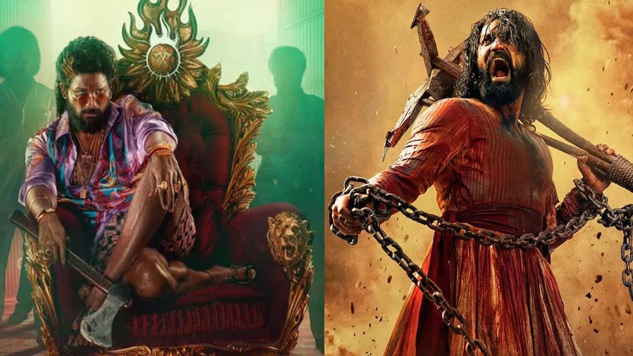 পুষ্পা ২র ঝড়ের মুখোমুখি নয়, ময়দান ছাড়ছেন ভিকি?
