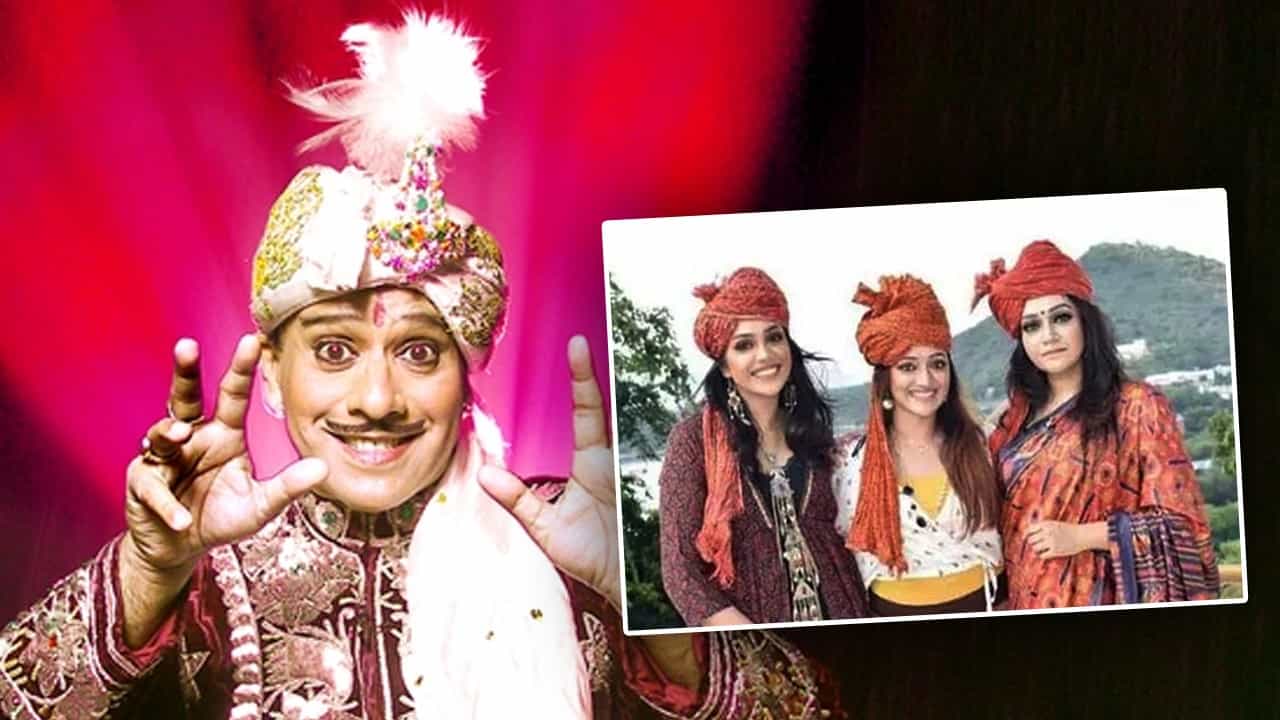 জুনিয়র পি.সি.সরকারের 'ম্যাজিক'! পাত্র চাই বিজ্ঞাপন দিতেই শ'য়ে শ'য়ে ছেলের লাইন বাড়িতে? জুনিয়র পি.সি.সরকারের 'ম্যাজিক'! পাত্র চাই বিজ্ঞাপন দিতেই শ'য়ে শ'য়ে ছেলের লাইন বাড়িতে?
