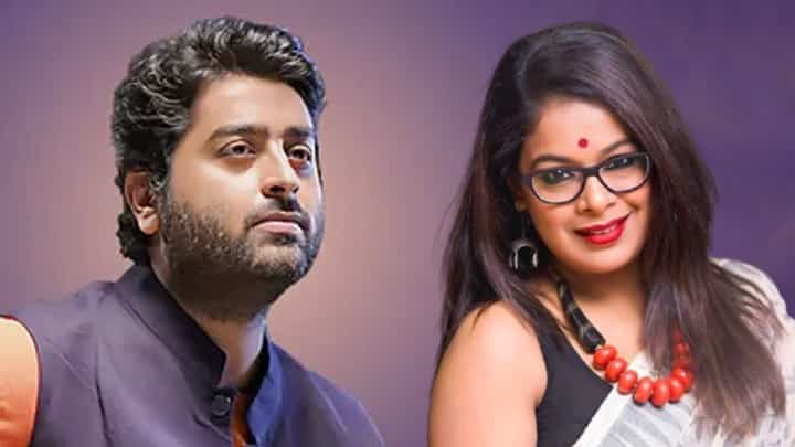 Iman-Arijit: ‘নীলাঞ্জনকে বিয়ে করলেও আমি অরিজিতকেই…’ মুখ থেকে বেরিয়ে পড়ল ইমনের Iman-Arijit: ‘নীলাঞ্জনকে বিয়ে করলেও আমি অরিজিতকেই…’ মুখ থেকে বেরিয়ে পড়ল ইমনের