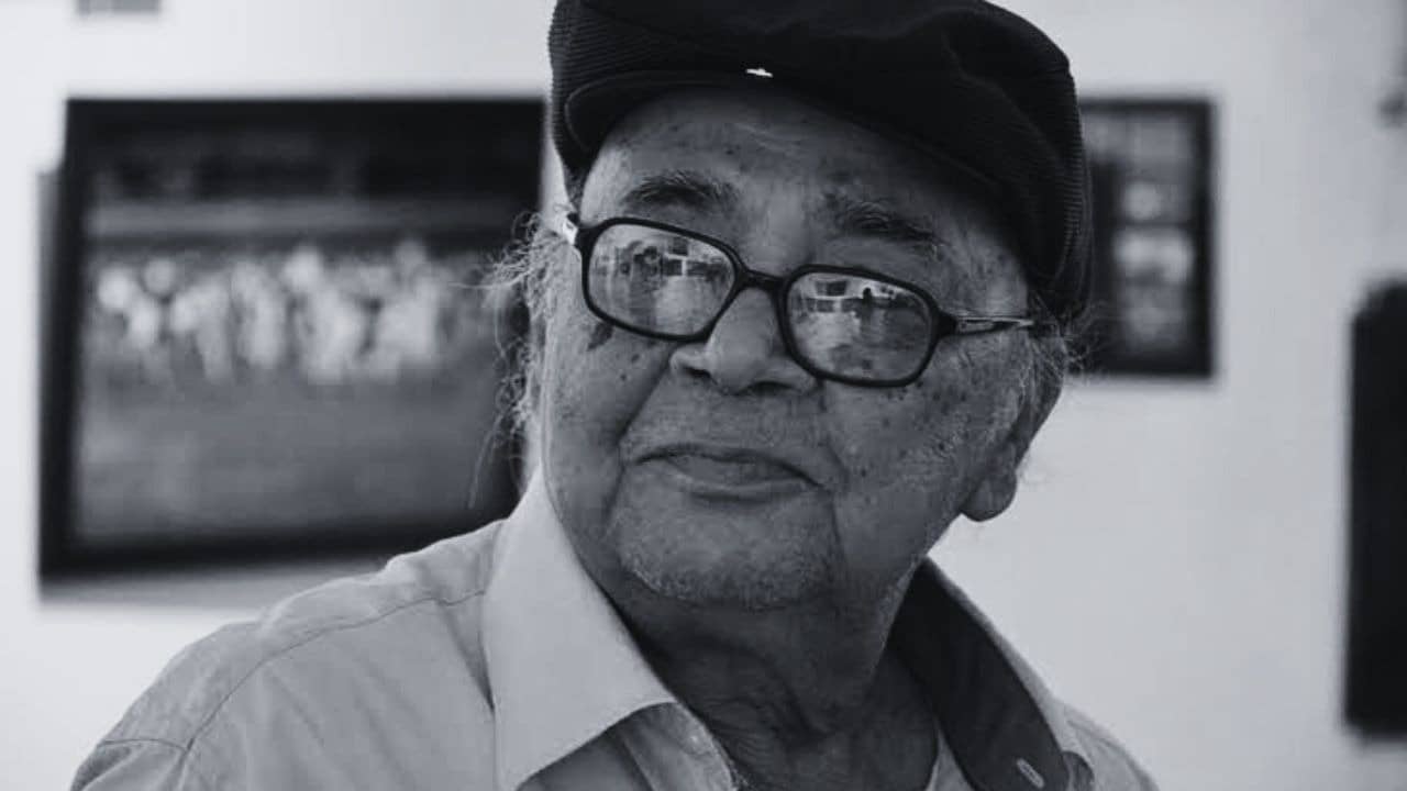 অভিভাবক হারালাম..., মনোজ-প্রয়াণে অশ্রুসজল সিনে-থিয়েটার পাড়া