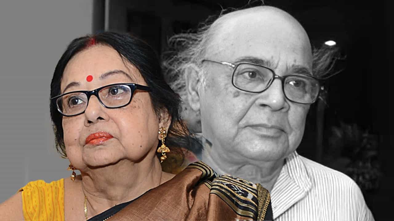 'আজ মনে হচ্ছে একবার যদি...',মনোজ মিত্রের মৃত্যুর পর কী আক্ষেপ মাধবী মুখোপাধ্যায়ের?