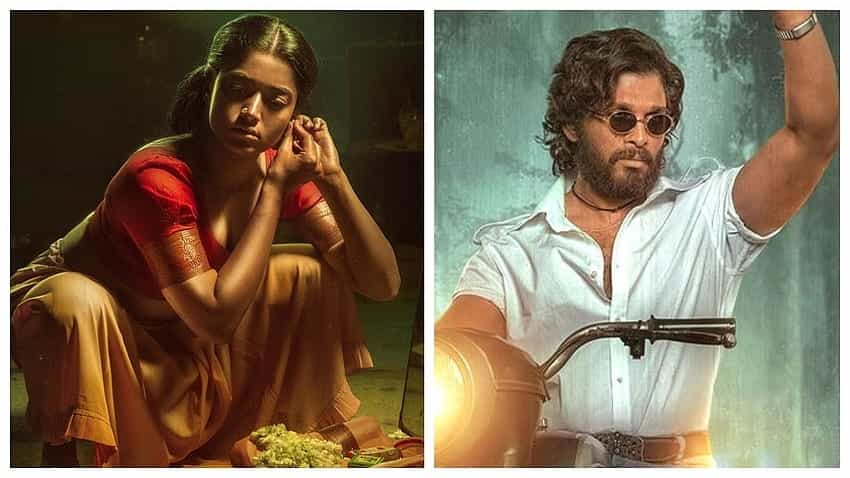 ডাবিং-এ ব্যস্ত রশ্মিকা, 'পুষ্পা ২'-র প্রথম ভাগ দেখেই জানিয়ে দিলেন 'ছবি...' ডাবিং-এ ব্যস্ত রশ্মিকা, 'পুষ্পা ২'-র প্রথম ভাগ দেখেই জানিয়ে দিলেন 'ছবি...'
