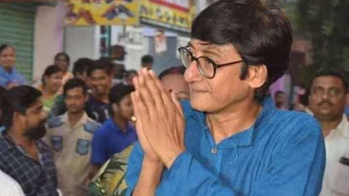 Kanchan Mullick: শিশুদিবসে কাতর আর্জি কাঞ্চনের! বিধায়ক তথা অভিনেতা বললেন,আমার ছেলে-মেয়েকে... Kanchan Mullick: শিশুদিবসে কাতর আর্জি কাঞ্চনের! বিধায়ক তথা অভিনেতা বললেন,আমার ছেলে-মেয়েকে...