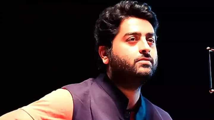 Arijit Singh: আমি খারাপ..., কেন এমন হাহাকার অরিজিতের কণ্ঠে? Arijit Singh: আমি খারাপ..., কেন এমন হাহাকার অরিজিতের কণ্ঠে?
