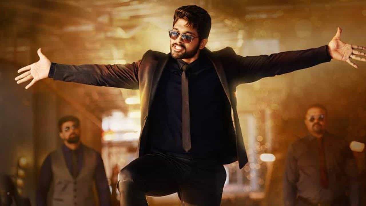 'রবিবার ঠিক সন্ধ্যায়...', কোন ধামাকা করতে চলেছেন এবার আল্লু অর্জুন? 'রবিবার ঠিক সন্ধ্যায়...', কোন ধামাকা করতে চলেছেন এবার আল্লু অর্জুন?