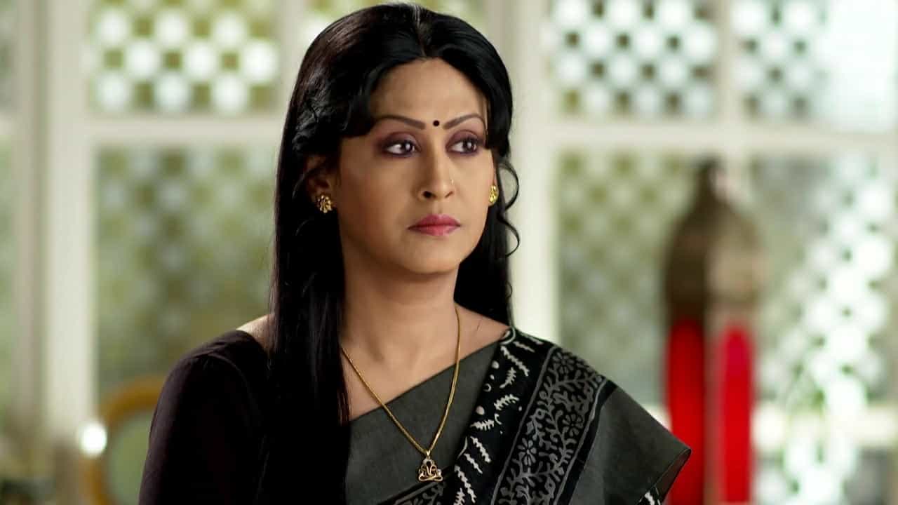 'বড্ড রাগী', নিজের কোন তিন খারাপ অভ্যাসের কথা স্বীকার করে নেন ইন্দ্রাণী 'বড্ড রাগী', নিজের কোন তিন খারাপ অভ্যাসের কথা স্বীকার করে নেন ইন্দ্রাণী