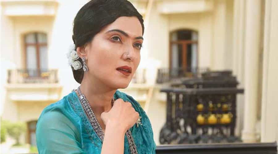 'দিদি আমায় তৈরি করে নিয়েছেন', অর্পিতার প্রতি কৃতজ্ঞ হারমোনিয়াম বাদক পরম 'দিদি আমায় তৈরি করে নিয়েছেন', অর্পিতার প্রতি কৃতজ্ঞ হারমোনিয়াম বাদক পরম
