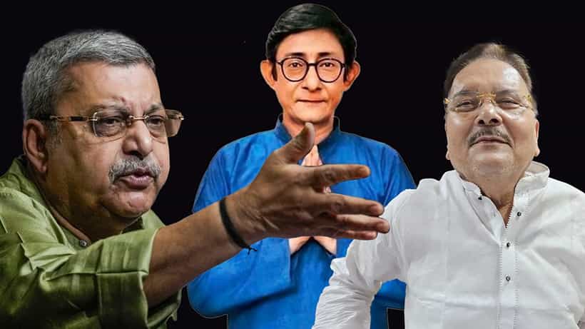কাঞ্চনকে বল, অন্য জায়গায় বলিস না, বোল্ড আউট হয়ে যাবি, মদনের মন্তব্যে কী প্রতিক্রিয়া কাঞ্চনের?