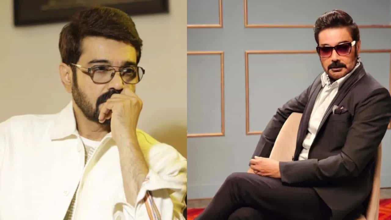 সলমনকে সুযোগ ছেড়ে দেন প্রসেনজিৎ, কেন এমন সিদ্ধান্ত নেন অভিনেতা? সলমনকে সুযোগ ছেড়ে দেন প্রসেনজিৎ, কেন এমন সিদ্ধান্ত নেন অভিনেতা?