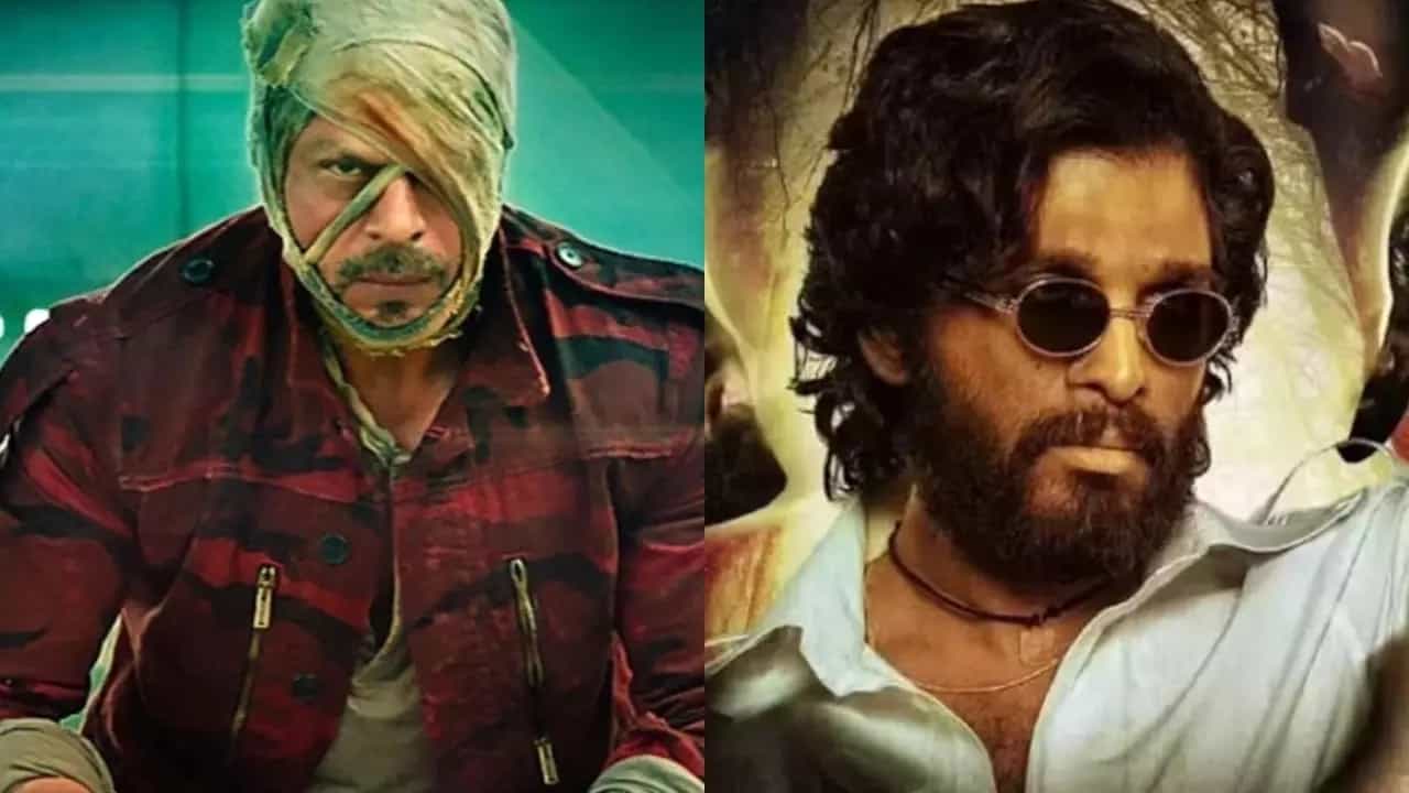দক্ষিণ সিনেপাড়ার জয়জয়কার, কোন রেসিপিতে একের পর এক গোল দিচ্ছে বলিউডকে দক্ষিণ সিনেপাড়ার জয়জয়কার, কোন রেসিপিতে একের পর এক গোল দিচ্ছে বলিউডকে
