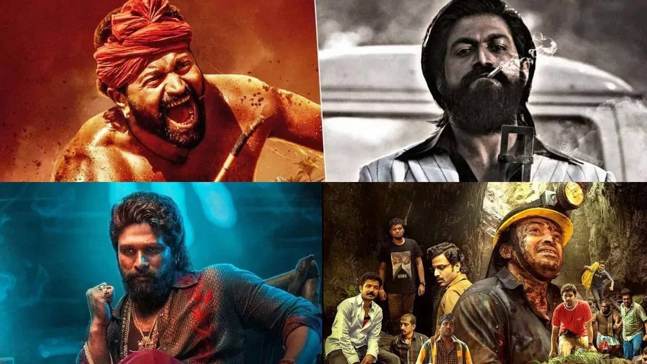 জৌলুস হারাচ্ছে বলিউড! দর্শকের পছন্দের তালিকায় এবার কোন সিনেপাড়া?