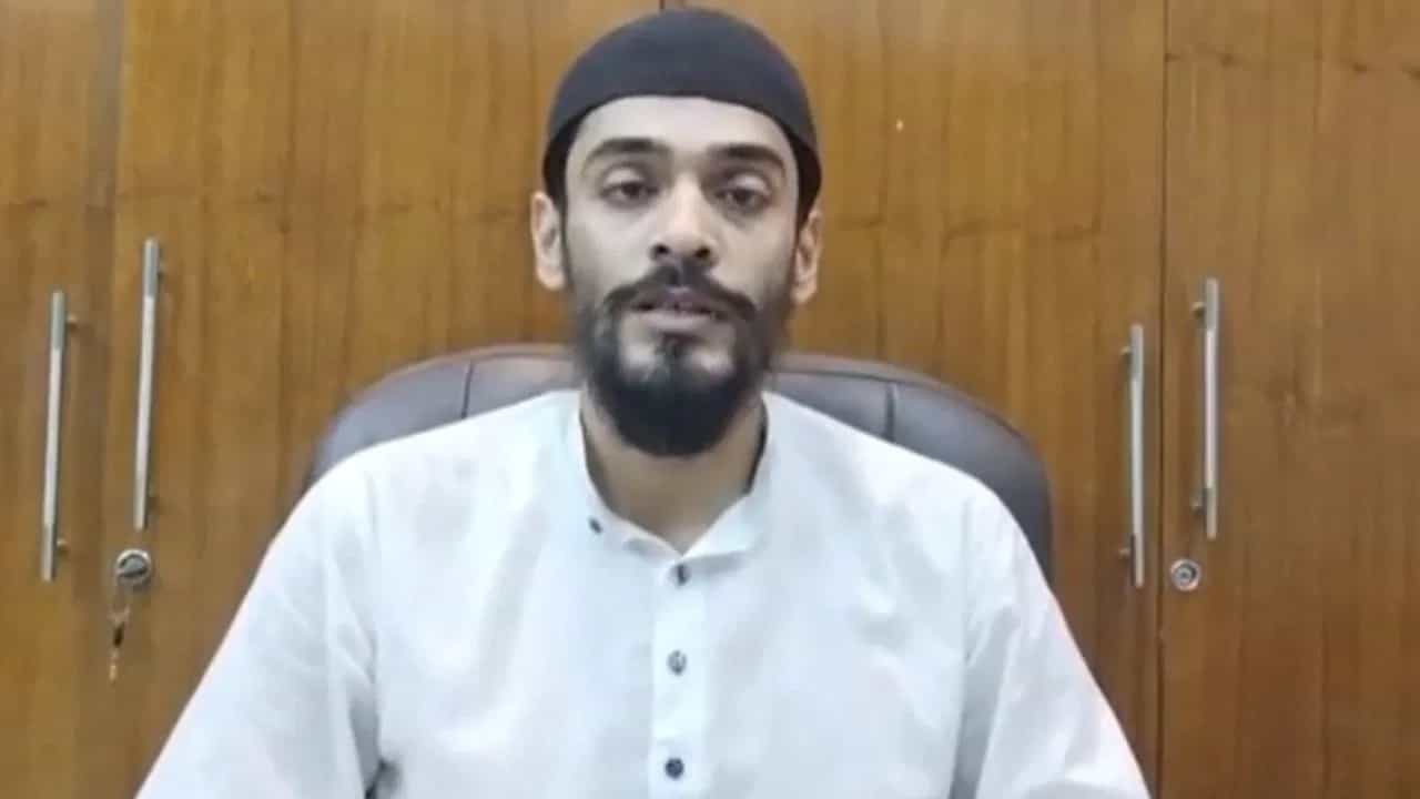 Nawsad Siddique: বাংলাদেশের সংখ্যালঘু নিয়ে মুখ খুললেন নওশাদ, কী বার্তা দিলেন বিধায়ক? Nawsad Siddique: বাংলাদেশের সংখ্যালঘু নিয়ে মুখ খুললেন নওশাদ, কী বার্তা দিলেন বিধায়ক?