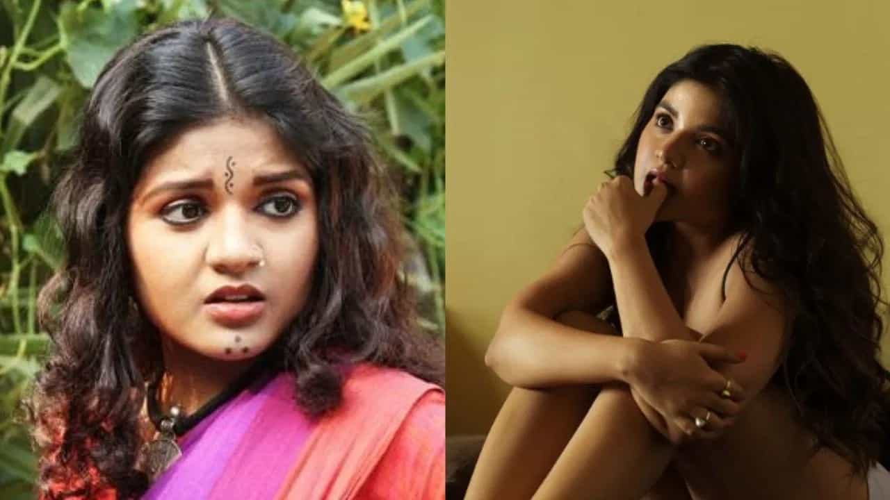 'কাজ গেলে যাবে', নিজের কোন সিদ্ধান্তে বরাবর অচল থেকেছেন রণিতা? 'কাজ গেলে যাবে', নিজের কোন সিদ্ধান্তে বরাবর অচল থেকেছেন রণিতা?