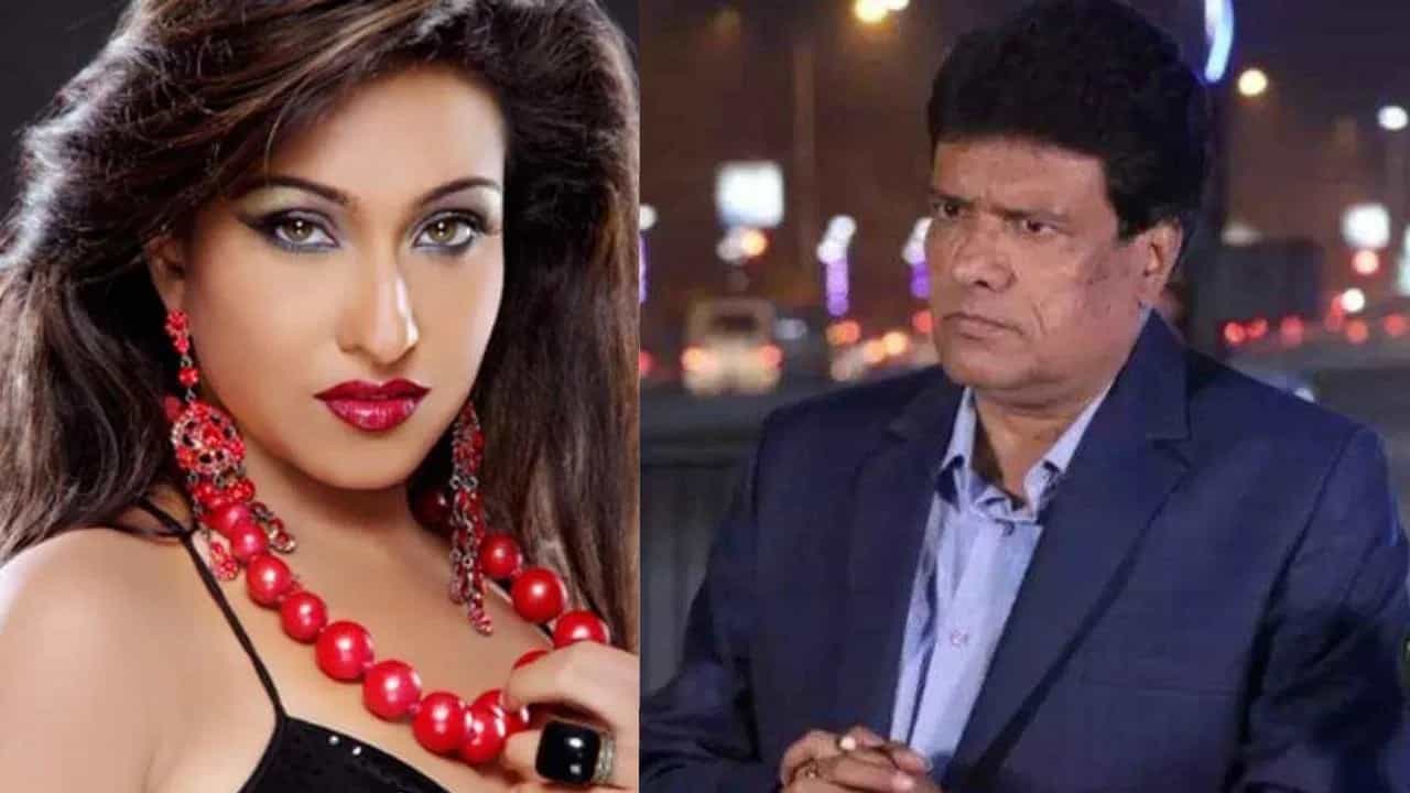 ঋতুপর্ণার বর হতে হবে, প্রস্তাব পেয়ে চমকে উঠেছিলেন রাজেশ শর্মা ঋতুপর্ণার বর হতে হবে, প্রস্তাব পেয়ে চমকে উঠেছিলেন রাজেশ শর্মা