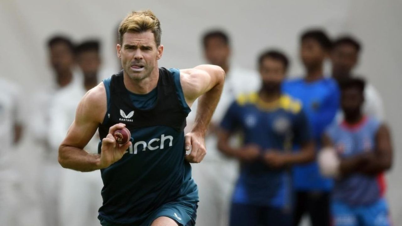 James Anderson: ৫০ বছর অবধি খেলতাম, যদি... IPL মেগা নিলামে নাম লিখিয়ে বলছেন ৪২ এর জিমি