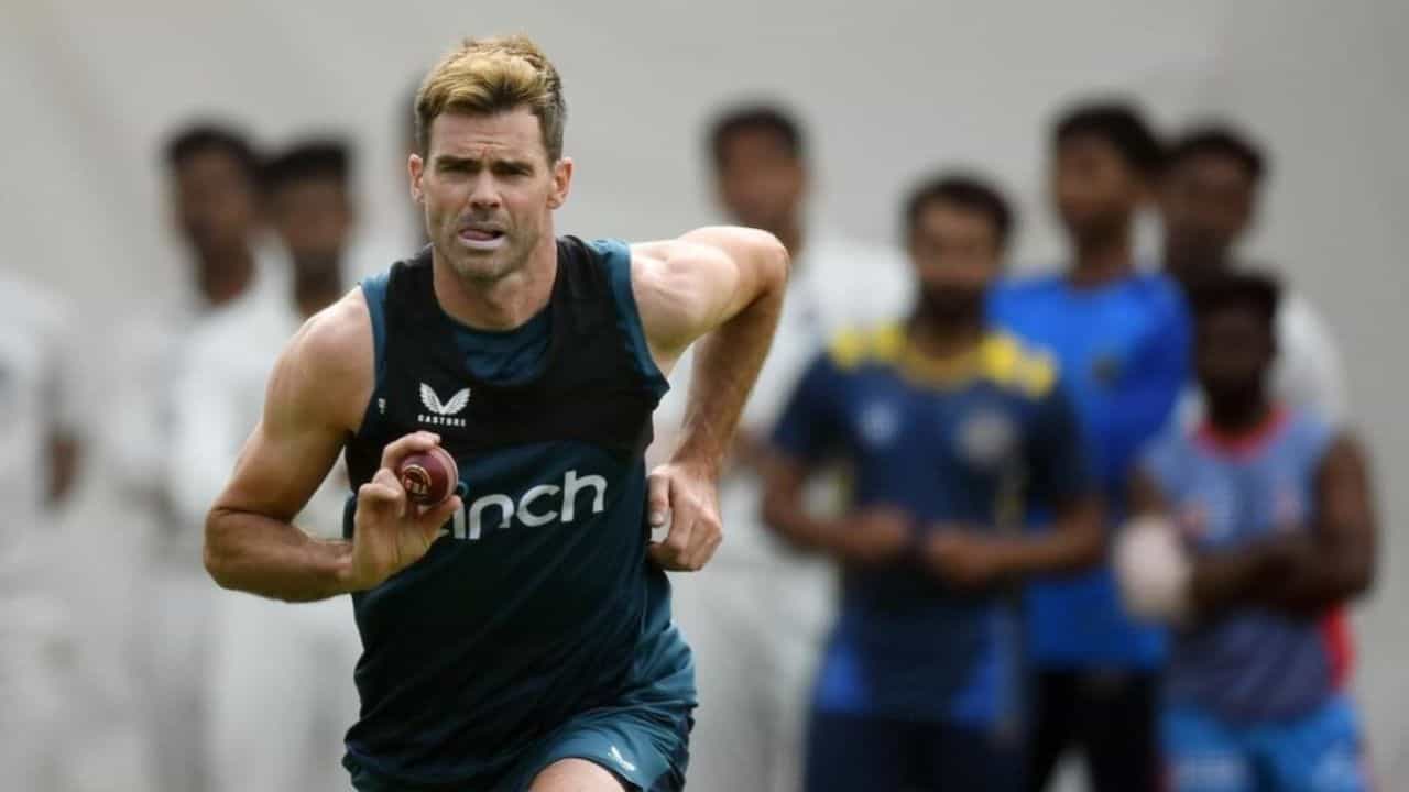 James Anderson: ৫০ বছর অবধি খেলতাম, যদি... IPL মেগা নিলামে নাম লিখিয়ে বলছেন ৪২ এর জিমি James Anderson: ৫০ বছর অবধি খেলতাম, যদি... IPL মেগা নিলামে নাম লিখিয়ে বলছেন ৪২ এর জিমি