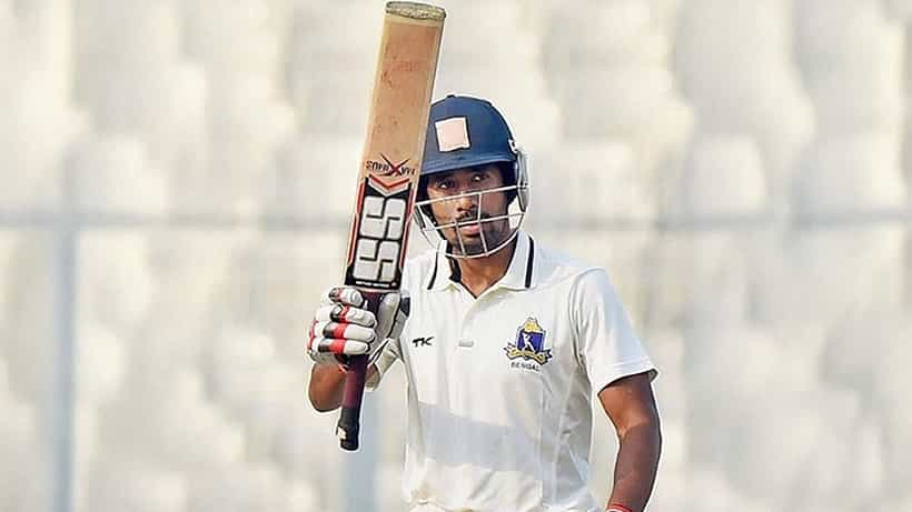 Ranji Trophy 2024-25: চল্লিশে নয় চালশে, ৯০ স্ট্রাইকরেটে হাফসেঞ্চুরি ঋদ্ধিমান সাহার; ৬ পয়েন্ট পাবে বাংলা?