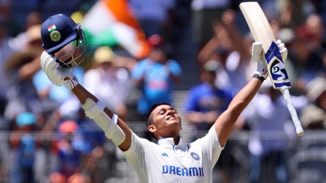 Yashasvi Jaiswal: টেস্টে ৪০-এর বেশি সেঞ্চুরি করবে... যশস্বীকে নিয়ে ভবিষ্যদ্বাণী অজি অলরাউন্ডারের