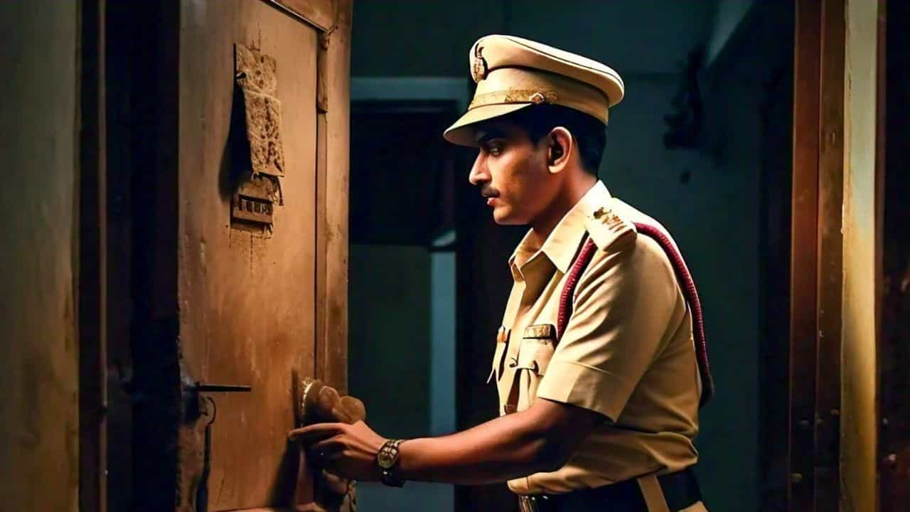 ১ বছর ধরে ফেসবুকে লুকিয়ে লুকিয়ে চ্যাটিং, দুই সন্তানের মাকে প্রেমিকের সঙ্গে এমন অবস্থায় পেল পুলিশ..লজ্জায় মাথা হেঁট স্বামীর ১ বছর ধরে ফেসবুকে লুকিয়ে লুকিয়ে চ্যাটিং, দুই সন্তানের মাকে প্রেমিকের সঙ্গে এমন অবস্থায় পেল পুলিশ..লজ্জায় মাথা হেঁট স্বামীর