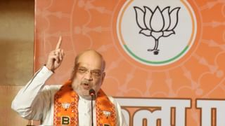 Amit Shah: ‘অনুপ্রবেশকারীরা মেয়েদের প্রলোভন দেখিয়ে…’, বিস্ফোরক দাবি স্বরাষ্ট্রমন্ত্রীর