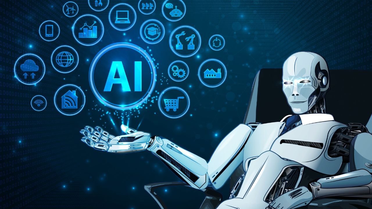 Artificial intelligence: জঙ্গি নিকেশে সীমান্তে নজরদারিতে রোবট, এআই ব্যবহার আরও বাড়াচ্ছে ভারতীয় সেনা