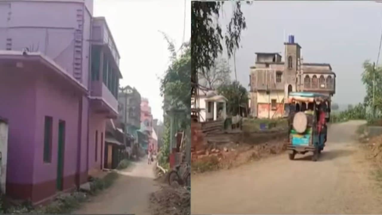 Birbhum: লক্ষ্মীপুজোর দিন স্বামীর সঙ্গে মনোমানিল্য হয়েছিল, তা মেটাতে গিয়েই সহকর্মীর স্ত্রীকে গণধর্ষণ তিন যুবকের