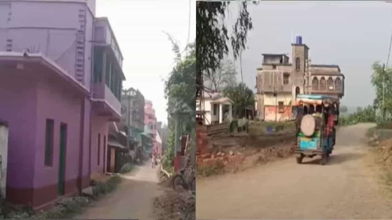 Birbhum: লক্ষ্মীপুজোর দিন স্বামীর সঙ্গে মনোমানিল্য হয়েছিল, তা মেটাতে গিয়েই সহকর্মীর স্ত্রীকে 'গণধর্ষণ' তিন যুবকের Birbhum: লক্ষ্মীপুজোর দিন স্বামীর সঙ্গে মনোমানিল্য হয়েছিল, তা মেটাতে গিয়েই সহকর্মীর স্ত্রীকে 'গণধর্ষণ' তিন যুবকের