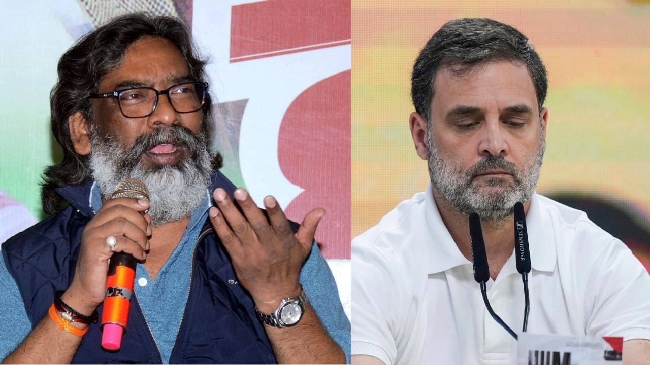 Hemant Soren: জিতেও বড় ধাক্কা কংগ্রেসে, উপমুখ্যমন্ত্রীর দাবি শুনলেনই না হেমন্ত সোরেন!