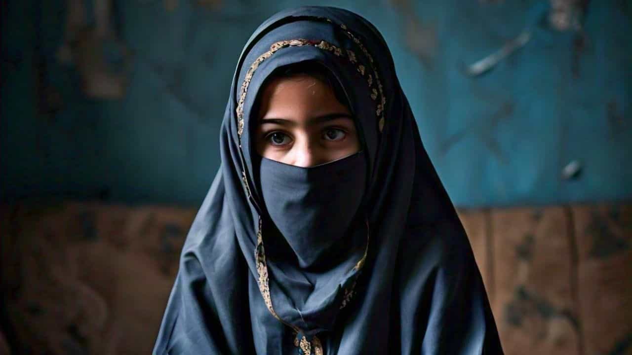 Iraq: ১৮ নয়, মেয়েদের বিয়ের বয়স হবে ৯ বছর! আইন আনছে এই দেশ Iraq: ১৮ নয়, মেয়েদের বিয়ের বয়স হবে ৯ বছর! আইন আনছে এই দেশ