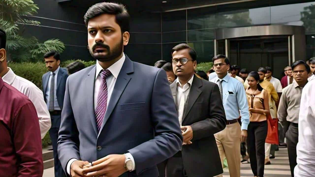 Recruitment: জোয়ার আসছে চাকরির বাজারে, মার্চের মধ্যেই যেসব সেক্টরে হবে বিপুল নিয়োগ, জেনে নিন.. Recruitment: জোয়ার আসছে চাকরির বাজারে, মার্চের মধ্যেই যেসব সেক্টরে হবে বিপুল নিয়োগ, জেনে নিন..